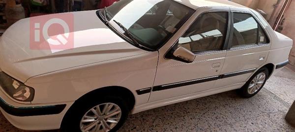 بیجۆ پارس 2025  بۆ فرۆشتن لە عێراق - ئەلحەرتە